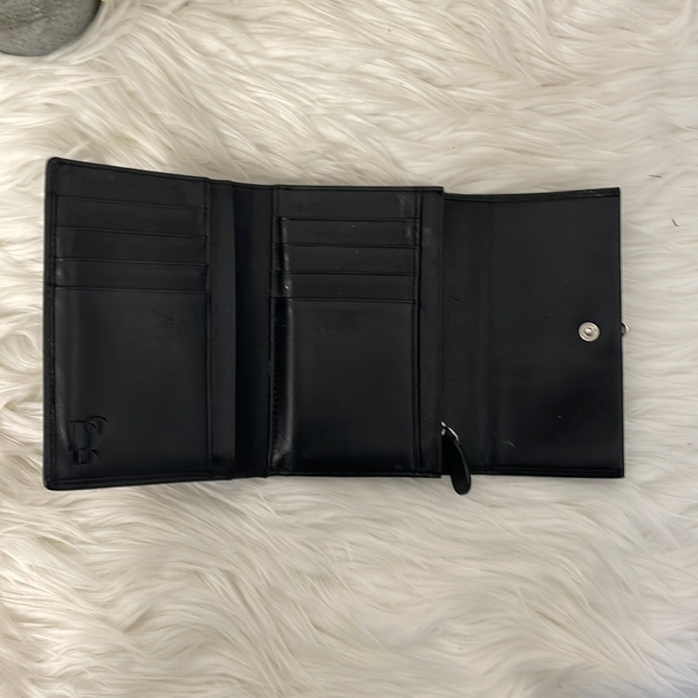 Leather Wallet - Picture 5 of 6